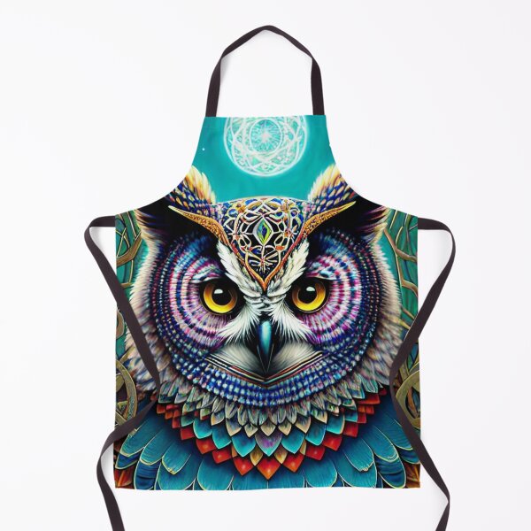 Item preview, Owl dreams designed and sold by Chantel Fourie.