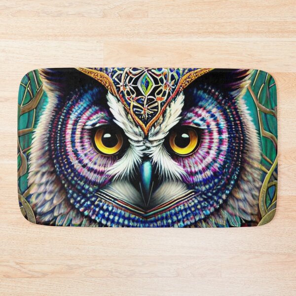 Item preview, Owl dreams designed and sold by Chantel Fourie.