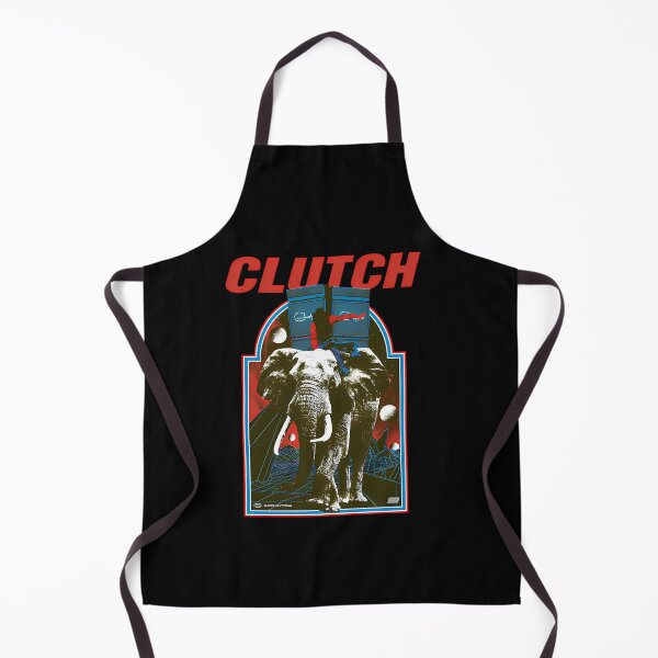 Item preview, Clutch Tour designed and sold by ExperiencTees.