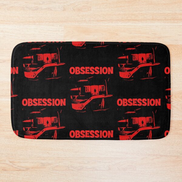 Item preview, Obsession Outside The House designed and sold by DesignForYou79.