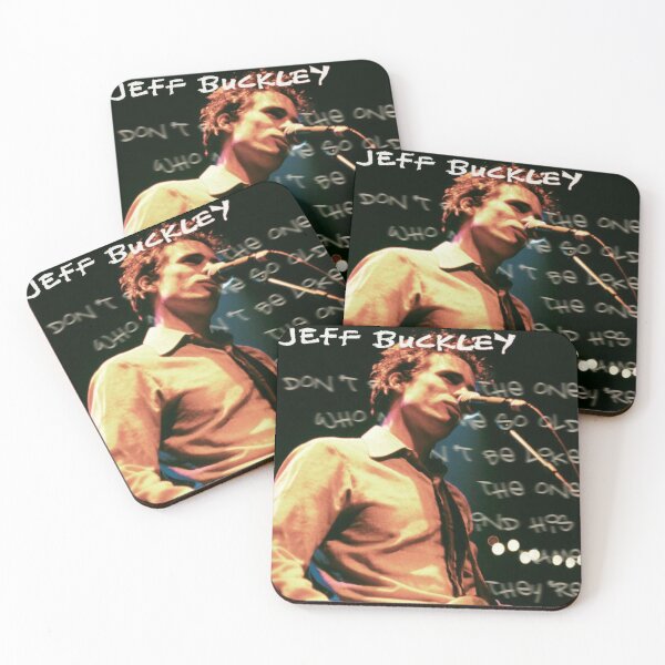 Item preview, Jeff Buckley Classic designed and sold by JimmyMorgan.