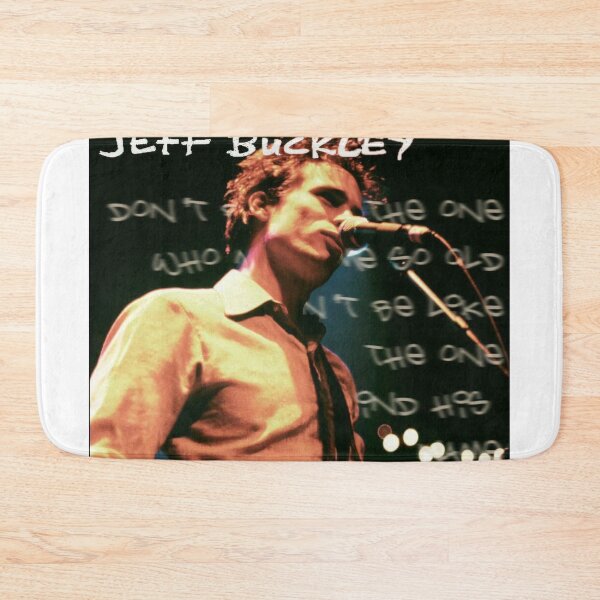 Item preview, Jeff Buckley Classic designed and sold by JimmyMorgan.