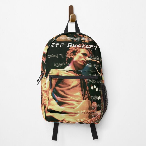 Item preview, Jeff Buckley Classic designed and sold by JimmyMorgan.