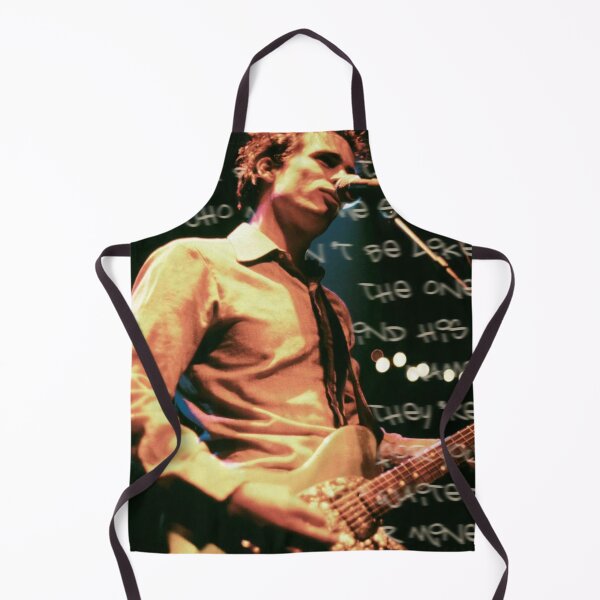 Item preview, Jeff Buckley Classic designed and sold by JimmyMorgan.