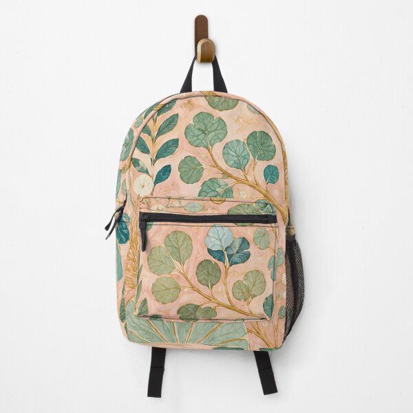 Item preview, Botanical Tree Watercolor Nature designed and sold by Lizetteh.