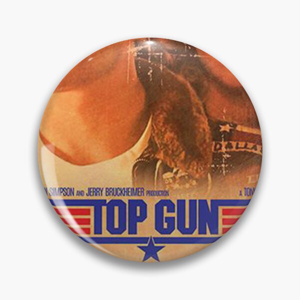 Item preview, Poster Top Gun Painting designed and sold by theodoreelrobe.