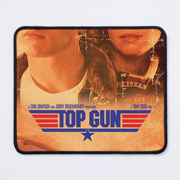 Item preview, Poster Top Gun Painting designed and sold by theodoreelrobe.