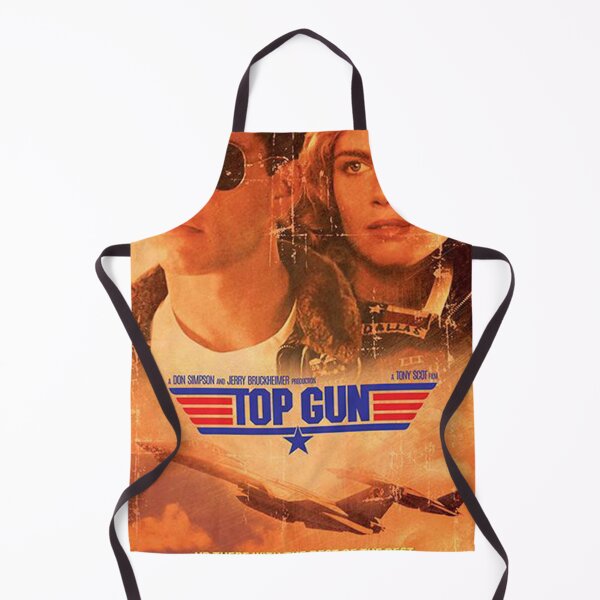 Item preview, Poster Top Gun Painting designed and sold by theodoreelrobe.
