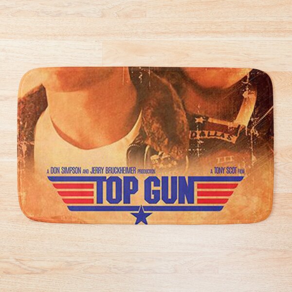 Item preview, Poster Top Gun Painting designed and sold by theodoreelrobe.