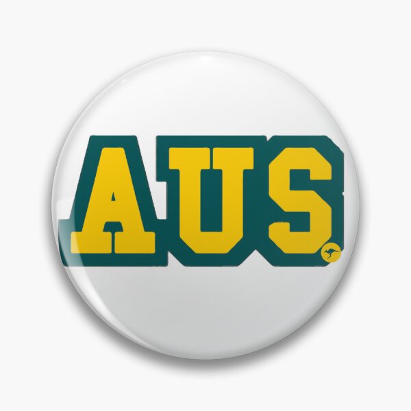 Item preview, Kangaroo Sun college AUS designed and sold by Kangaroo Sun.