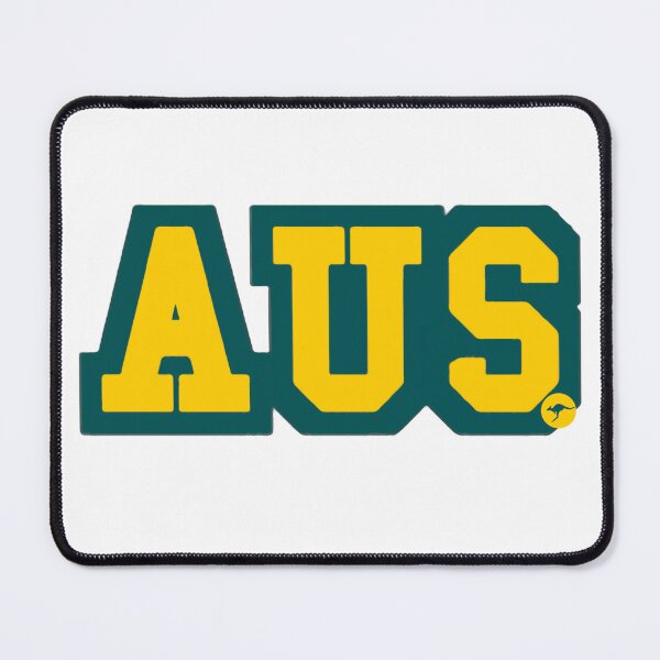 Item preview, Kangaroo Sun college AUS designed and sold by Kangaroo Sun.