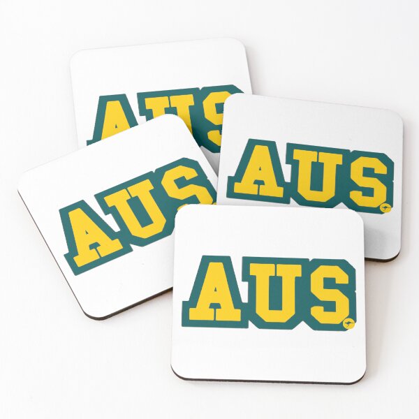 Item preview, Kangaroo Sun college AUS designed and sold by Kangaroo Sun.