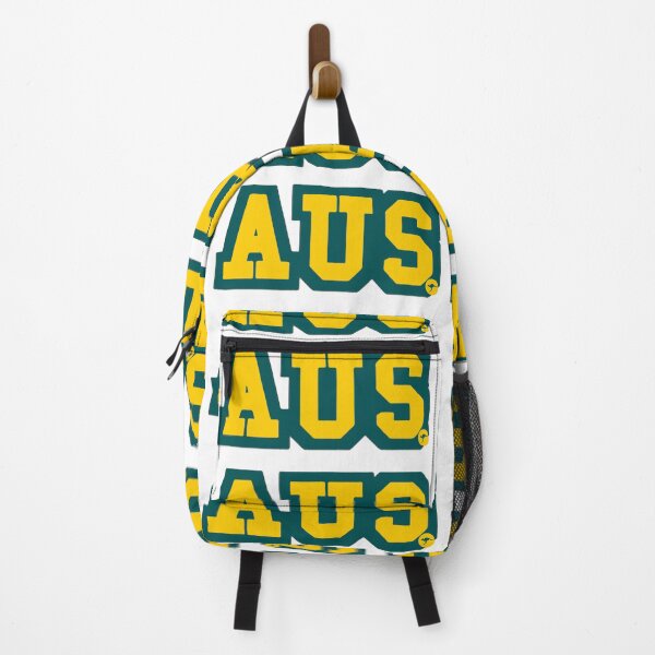 Item preview, Kangaroo Sun college AUS designed and sold by Kangaroo Sun.