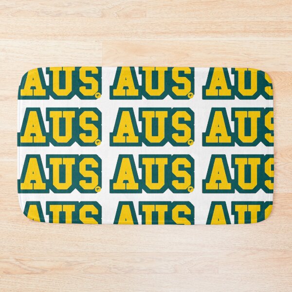 Item preview, Kangaroo Sun college AUS designed and sold by Kangaroo Sun.