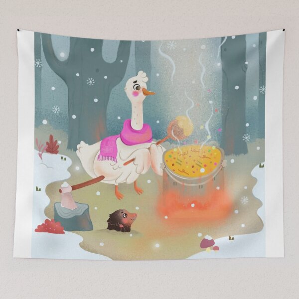Item preview, Golden Duff Beer Harvest Fields designed and sold by Andikanewyork.