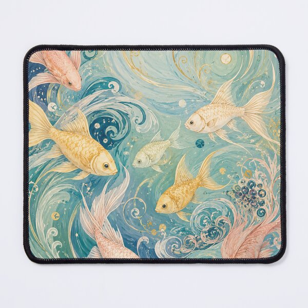 Item preview, Ornamental Koi Fish designed and sold by Lizetteh.