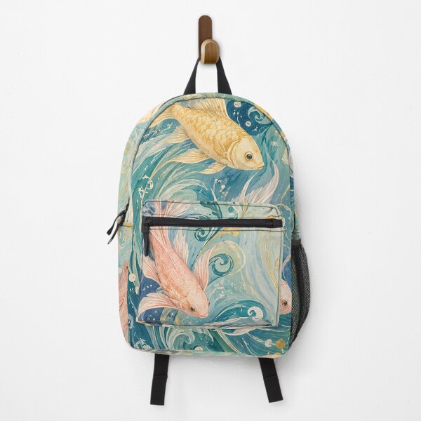 Item preview, Ornamental Koi Fish designed and sold by Lizetteh.