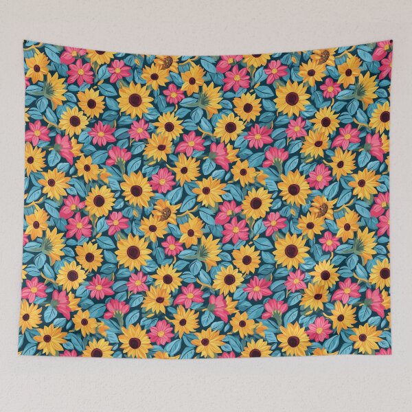 Item preview, Fragrant Victorian Floral  - Birthday Flower Pattern   - Anniversary Gifts For Mom designed and sold by RoyalStarsPatts.