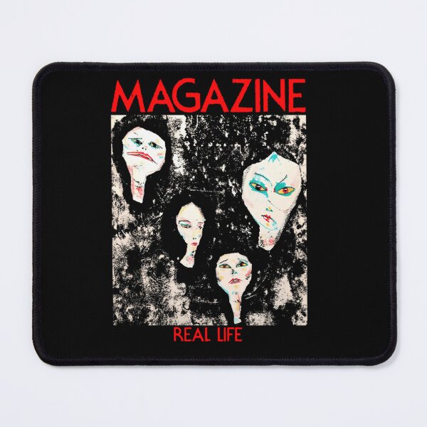 Item preview, Magazine - Real Life Premium designed and sold by ExperiencTees.