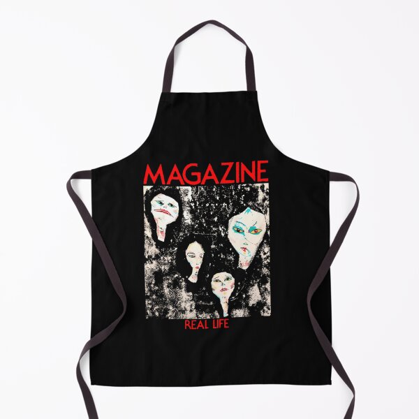Item preview, Magazine - Real Life Premium designed and sold by ExperiencTees.
