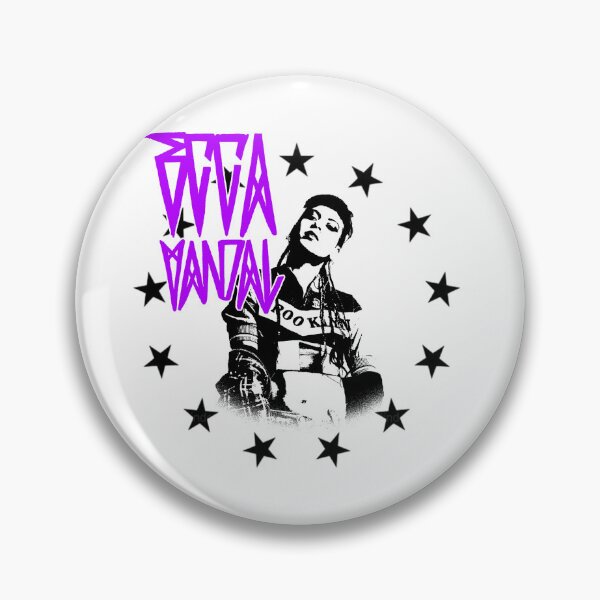 Item preview, The Stars of Woman Hip Hop Singer designed and sold by FourtyNinen.