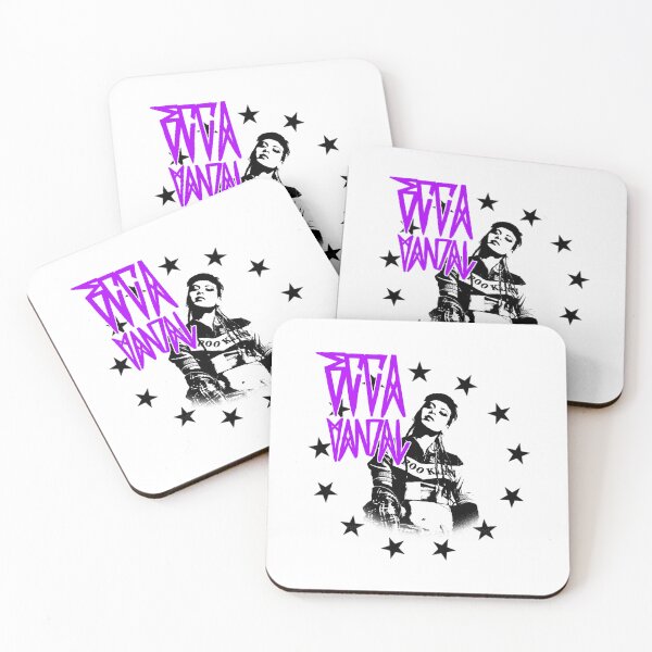 Item preview, The Stars of Woman Hip Hop Singer designed and sold by FourtyNinen.