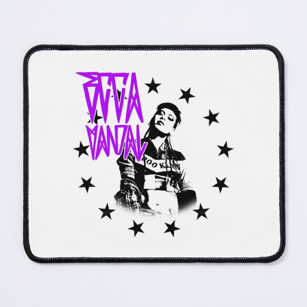 Item preview, The Stars of Woman Hip Hop Singer designed and sold by FourtyNinen.