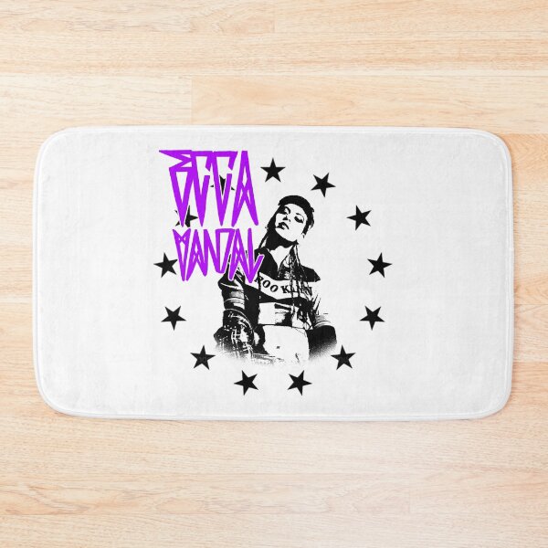 Item preview, The Stars of Woman Hip Hop Singer designed and sold by FourtyNinen.