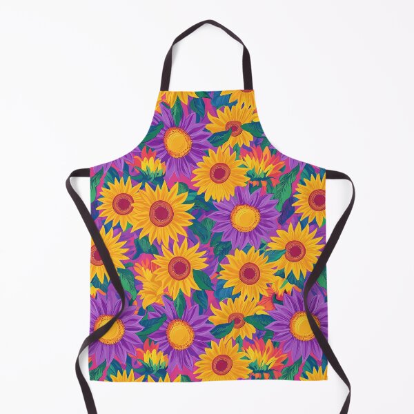Item preview, Stunning Chintz Flower - Birthday Flower Pattern - Baptism Gifts designed and sold by RoyalStarsPatts.