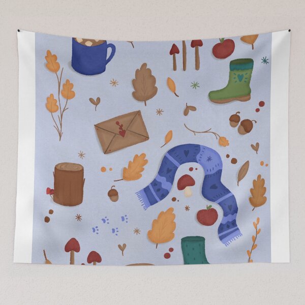 Item preview, Cozy Banco do Brasil dCabin Retreat designed and sold by Andikanewyork.