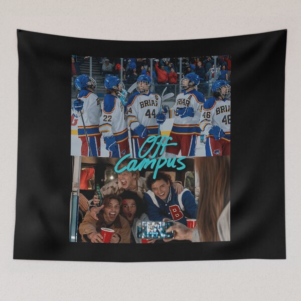 Item preview, Off Campus designed and sold by ExperiencTees.