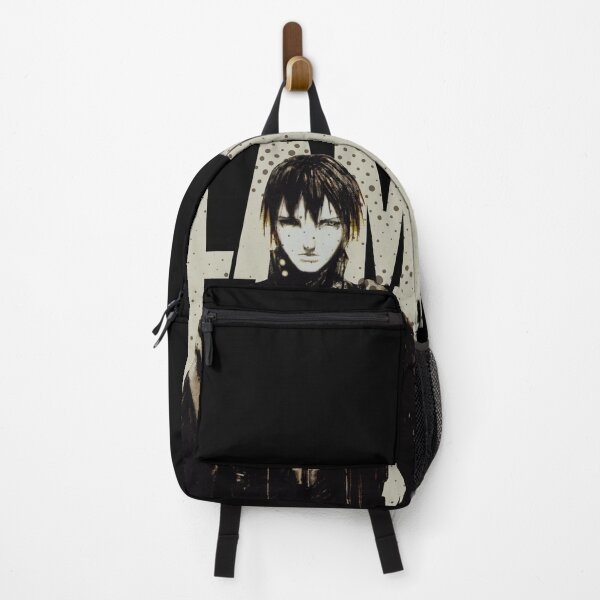 Item preview, John BLAME! designed and sold by Fire TheMann.