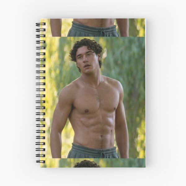 Item preview, Off Campus Hockey Garrett Graham Abs Shirtless Hot  designed and sold by tracynguyen23.