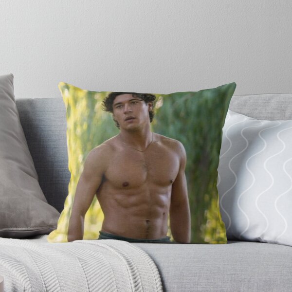 Item preview, Off Campus Hockey Garrett Graham Abs Shirtless Hot  designed and sold by tracynguyen23.