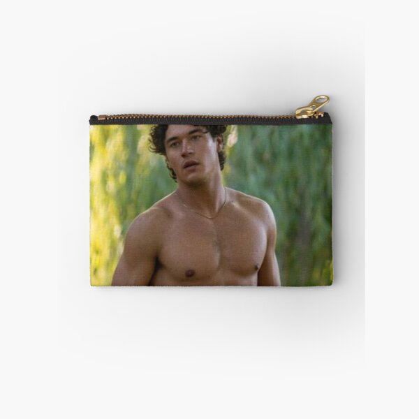Item preview, Off Campus Hockey Garrett Graham Abs Shirtless Hot  designed and sold by tracynguyen23.
