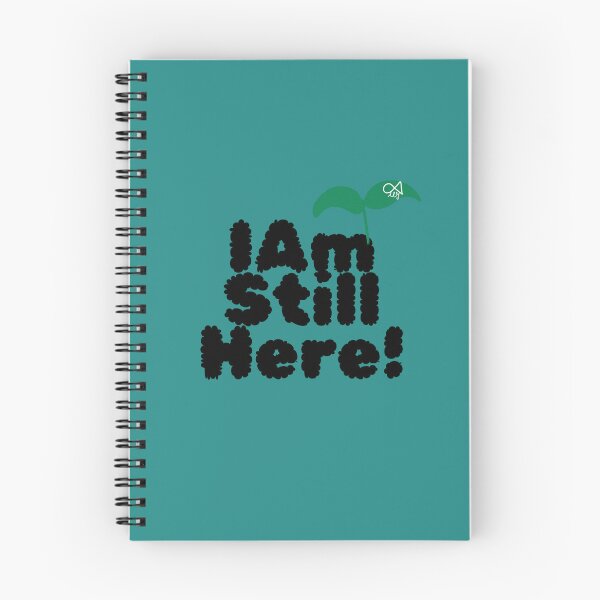 Item preview, IAmStillHere!  LaMaisonOfMY GREEN HOPE SAPLING COLLECTION | Green Edition | No.01 designed and sold by LaMaisonOfMY.