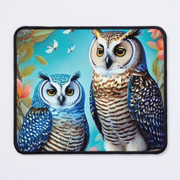 Item preview, Owl dreams designed and sold by Chantel Fourie.