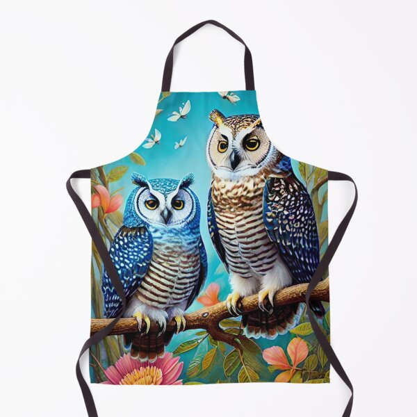 Item preview, Owl dreams designed and sold by Chantel Fourie.