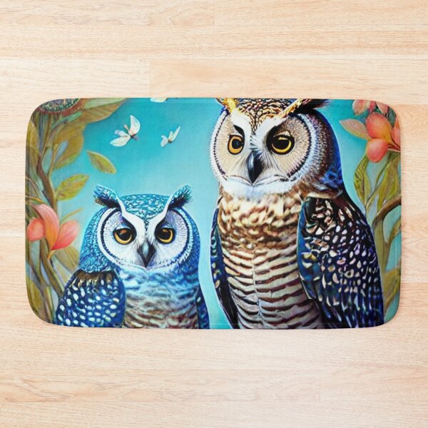 Item preview, Owl dreams designed and sold by Chantel Fourie.