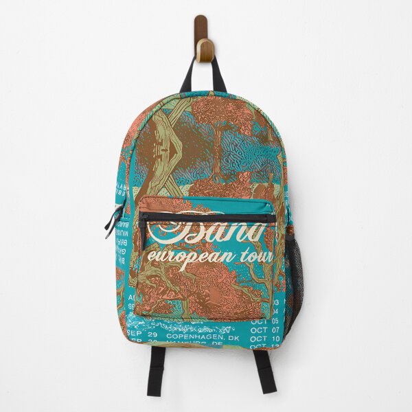 Item preview, Band Of Horses Concert Tour Dates designed and sold by ExperiencTees.