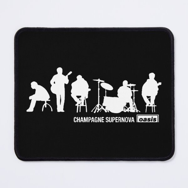 Item preview, Oasis Band designed and sold by xpressapparels.
