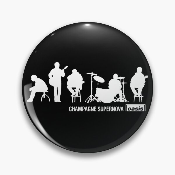 Item preview, Oasis Band designed and sold by xpressapparels.