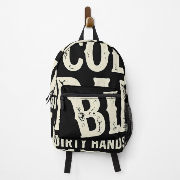 Item preview, Blue Collar Daddy Dirty Hands Busy Nights Vintage Working Dad designed and sold by haitrieuic96.