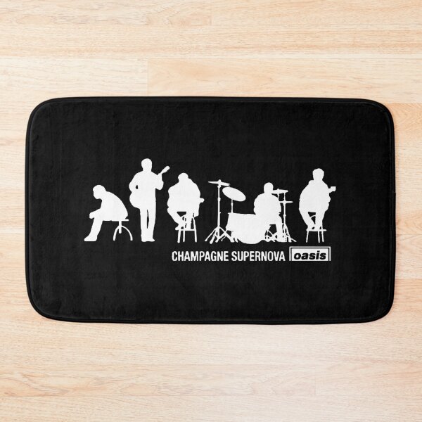 Item preview, Oasis Band designed and sold by xpressapparels.