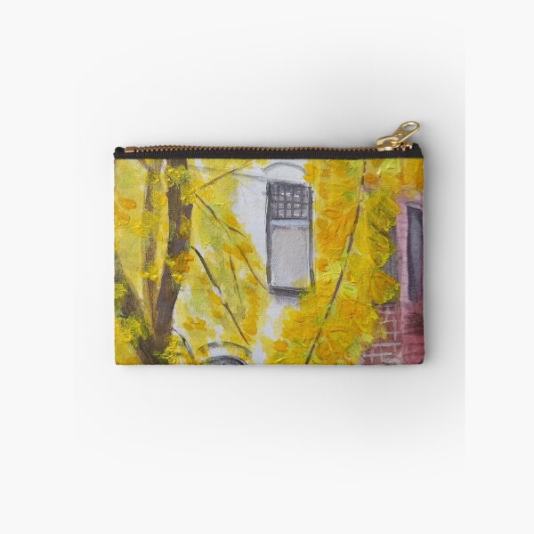 Item preview, Falling Banco do Brasil cAcorn Magic designed and sold by Andikanewyork.