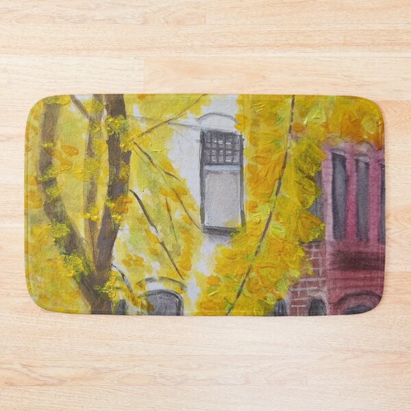 Item preview, Falling Banco do Brasil cAcorn Magic designed and sold by Andikanewyork.