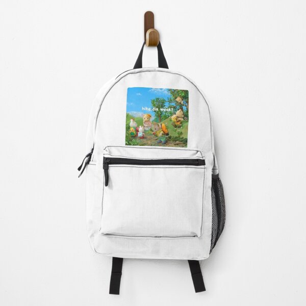 Item preview, Calico Critter Sylvanian Families Hike designed and sold by oswaldweenie.