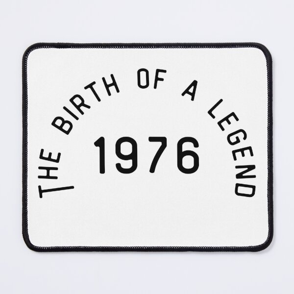 Item preview, 1976 The Birth Of A Legend designed and sold by Nana&ArtStudio.