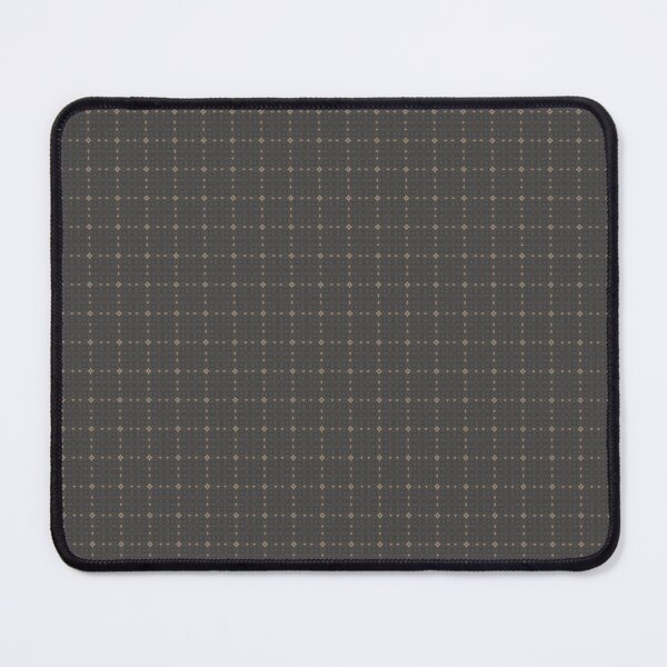 Item preview, Midnight Hearth Grid designed and sold by Pattern Fusion Creations.
