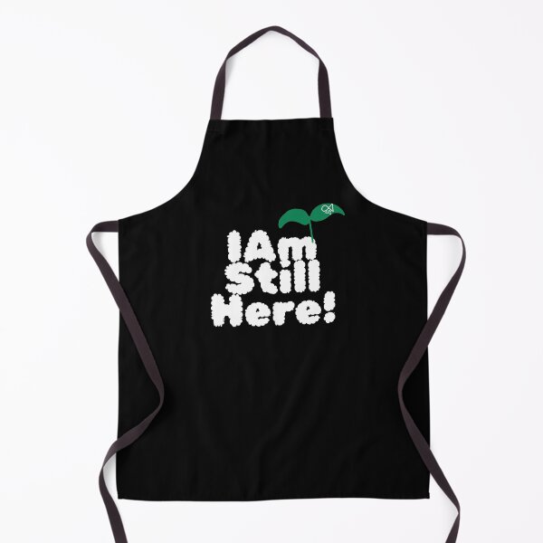 Item preview, IAmStillHere! LaMaisonOfMY GREEN HOPE SAPLING COLLECTION | BLACKW Edition | No.01 designed and sold by LaMaisonOfMY.
